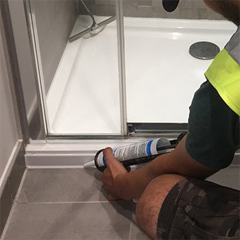 Surface Fix UK Mastic Repairs